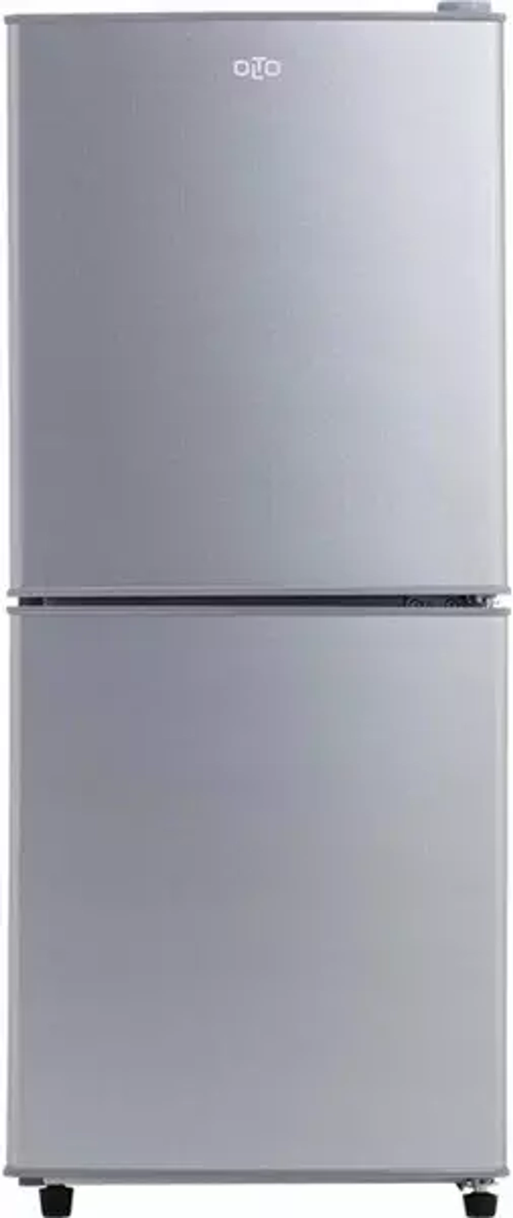 Холодильник OLTO RF-140С (silver colour)