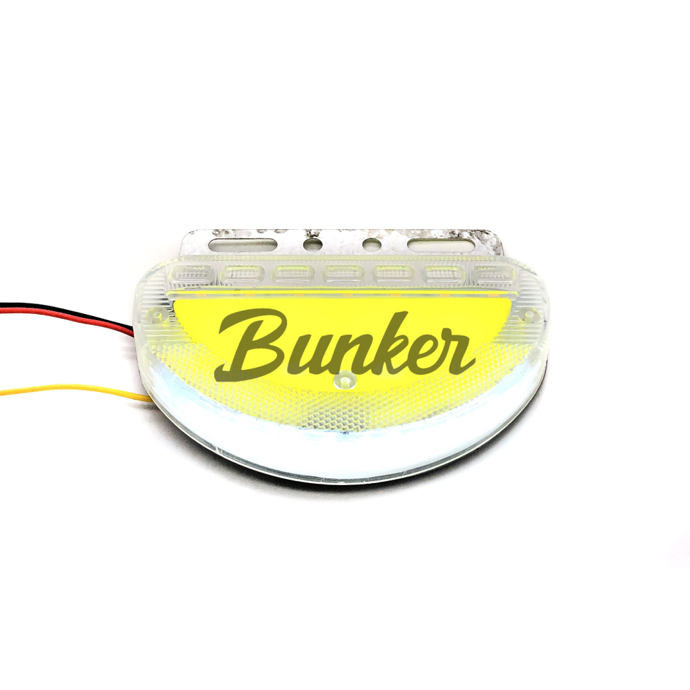 Габаритные фонари (G7003-24V)