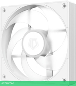 Вентилятор для корпуса ID-Cooling AS-120-ARGB-W