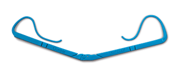 The Gimble - True Blue