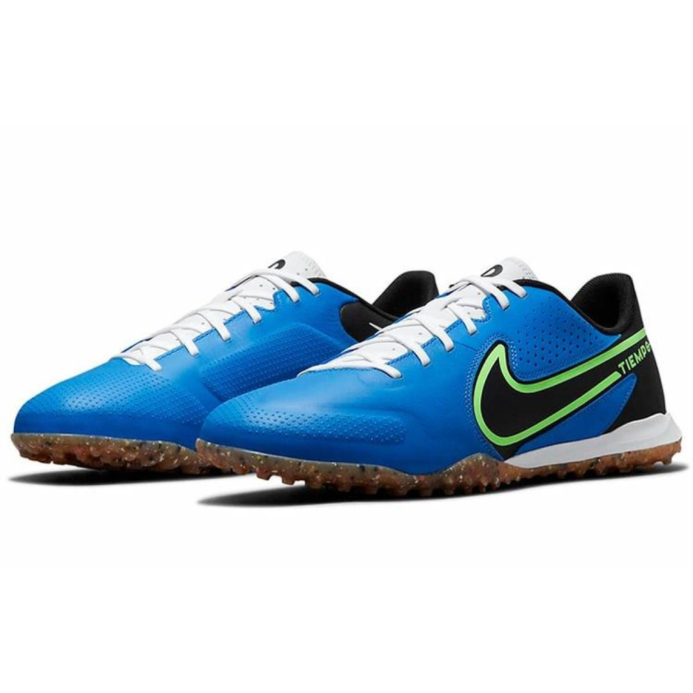Кроссовки Nike Tiempo Legend 9 Academy TF（ ）, DA1191-403