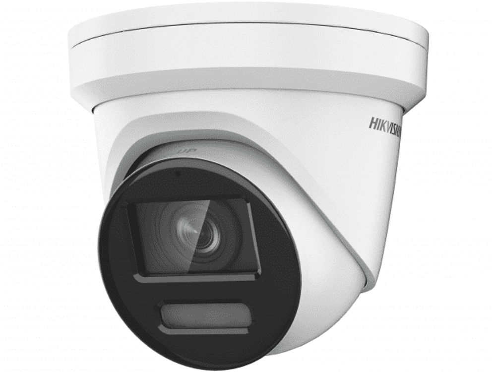 Hikvision DS-2CD2387G2-LU (C) (4 мм)