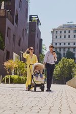 Коляска Chicco Bellagio 2 в 1 Amber Glow