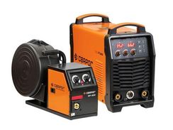 Сварочный инвертор Сварог REAL MIG 500 (N3H2)