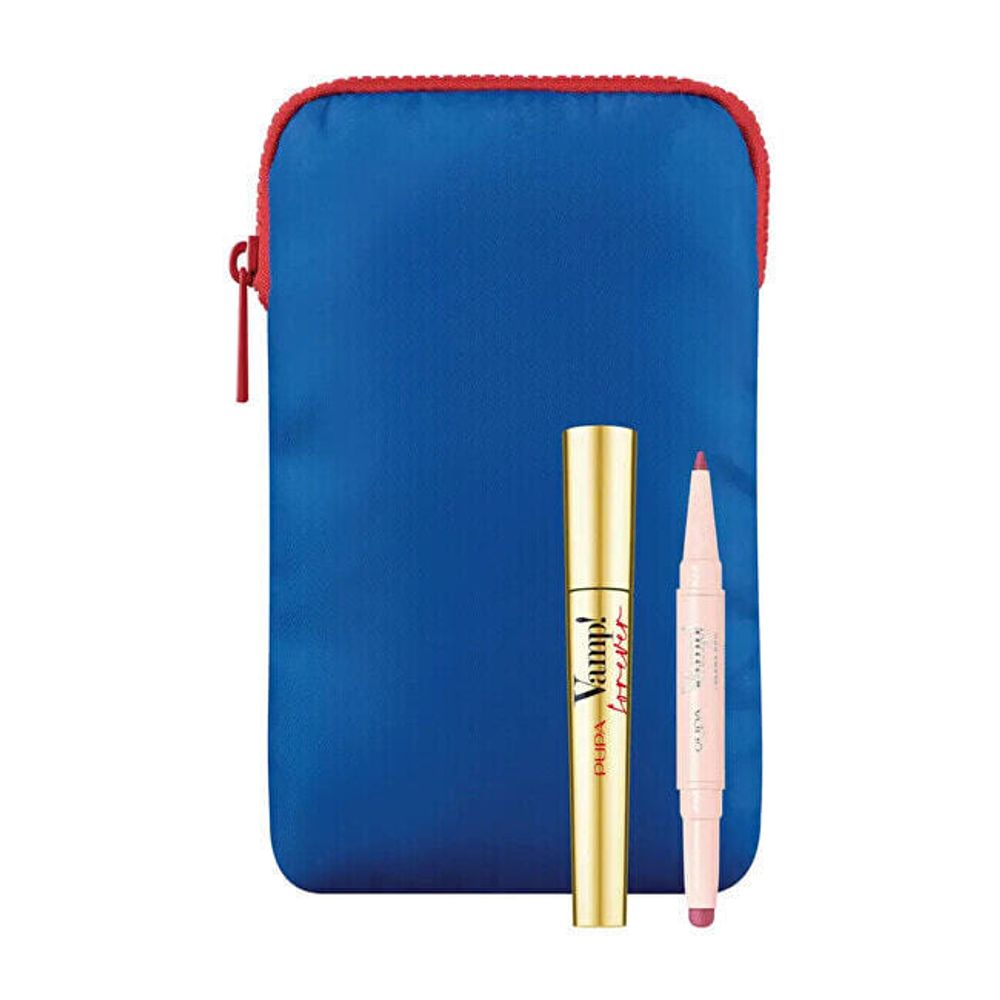 Vamp Gift Set! Forever Mascara Set