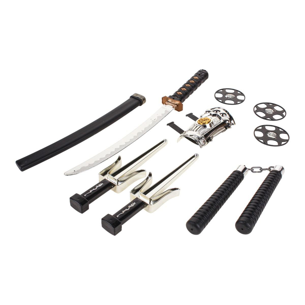 Набор оружия, пакет RZ1575