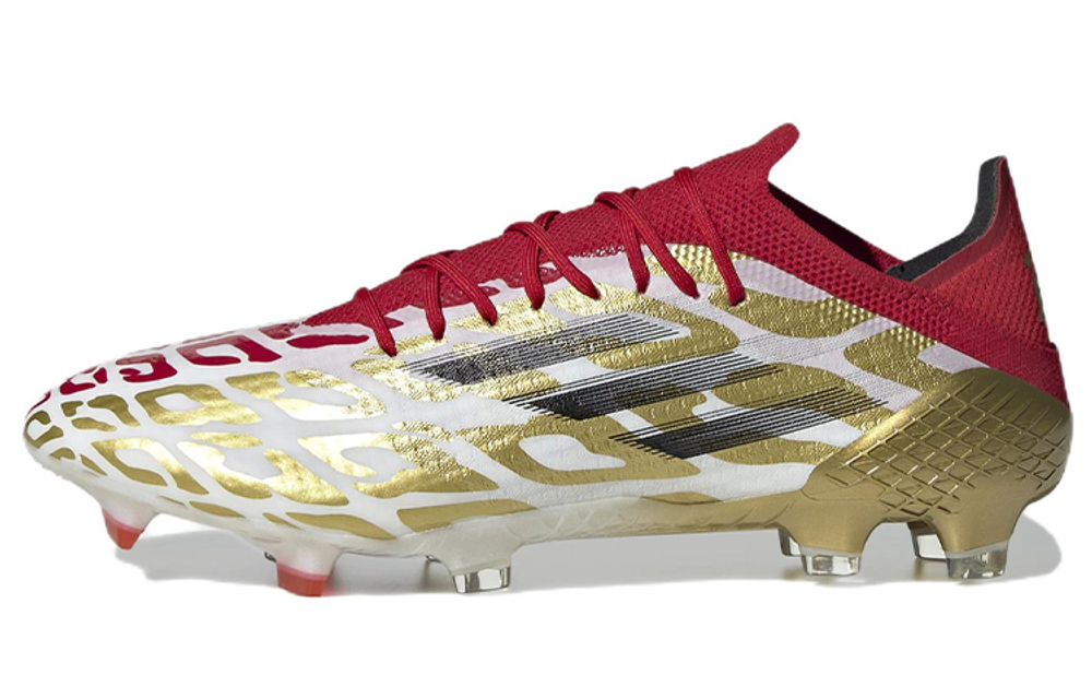 Кроссовки Adidas X Speedflow Mo Salah.1