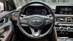 Genesis The New G70 Бензин 2.0T 4WD (03.2021)