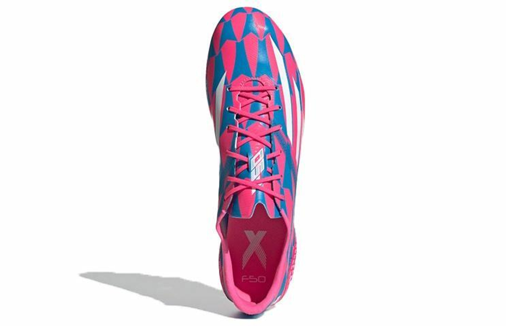 Кроссовки Adidas F50 Ghosted Adizero Hybridtouch Firm