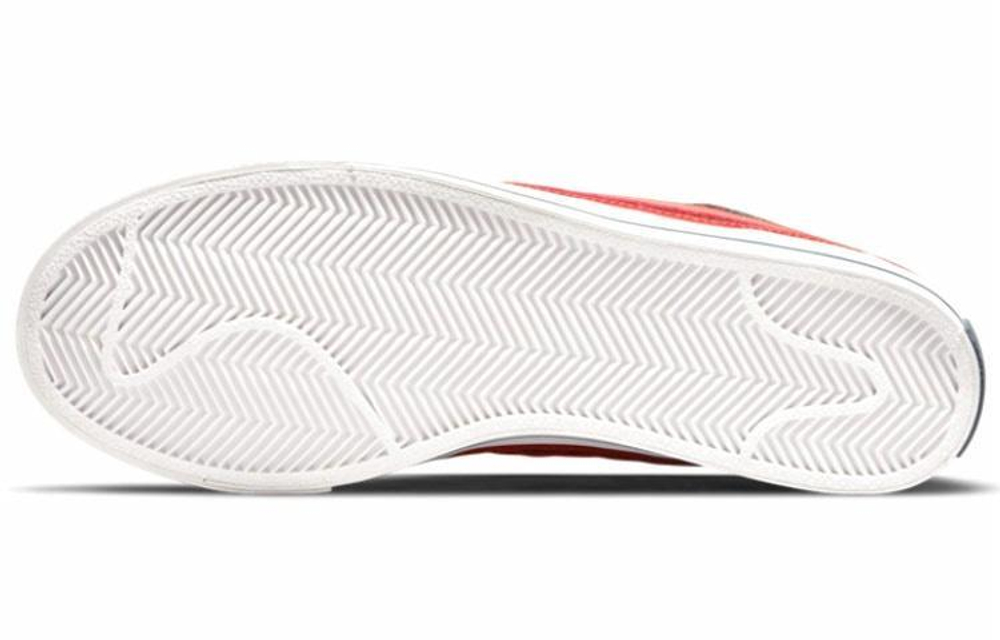Кроссовки Nike Court Legacy Txt Sdc (Женская размерная сетка)