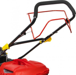 Газонокосилка бензиновая DDE LM 46-60 D 246-647