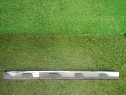 Накладка двери передняя левая BMW X3 G01 (2017-н.в.)