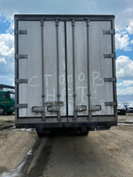 ТТМ-Центр 9722* Полуприцеп изотермический/рефрижератор 972200 (Рефрижератор)