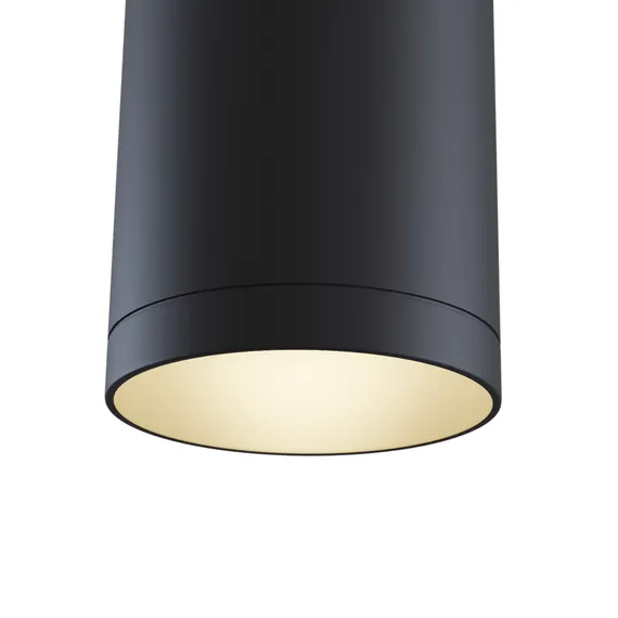 Трековый светильник Фокус Мини / Focus MINI TR008-1-GU10-B Technical tr008-1-gu10-b
