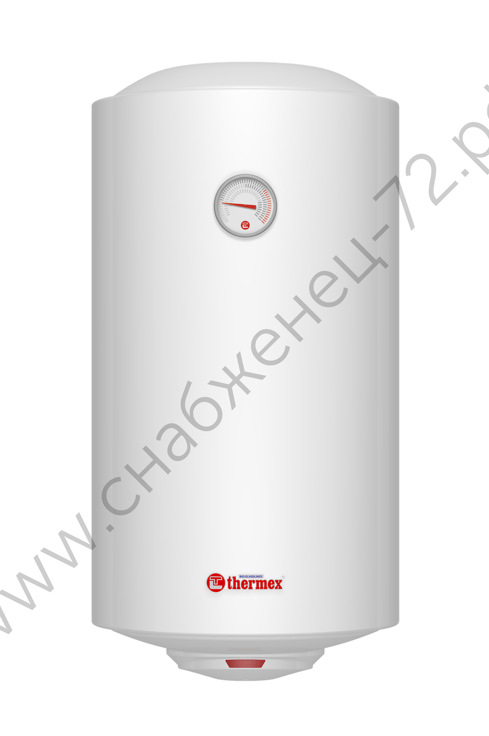 Водонагреватель THERMEX TitaniumHeat 50 V Slim