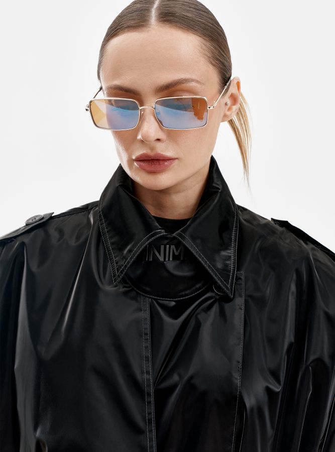 Плащ MONO