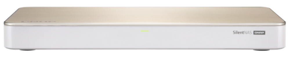 Сетевой RAID-накопитель QNAP HS-453DX-8G