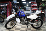 Suzuki DJEBEL250XC SJ45A-501369