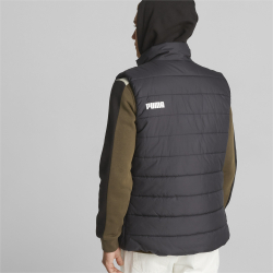 Жилет утепленный мужской Puma ESS Padded Vest