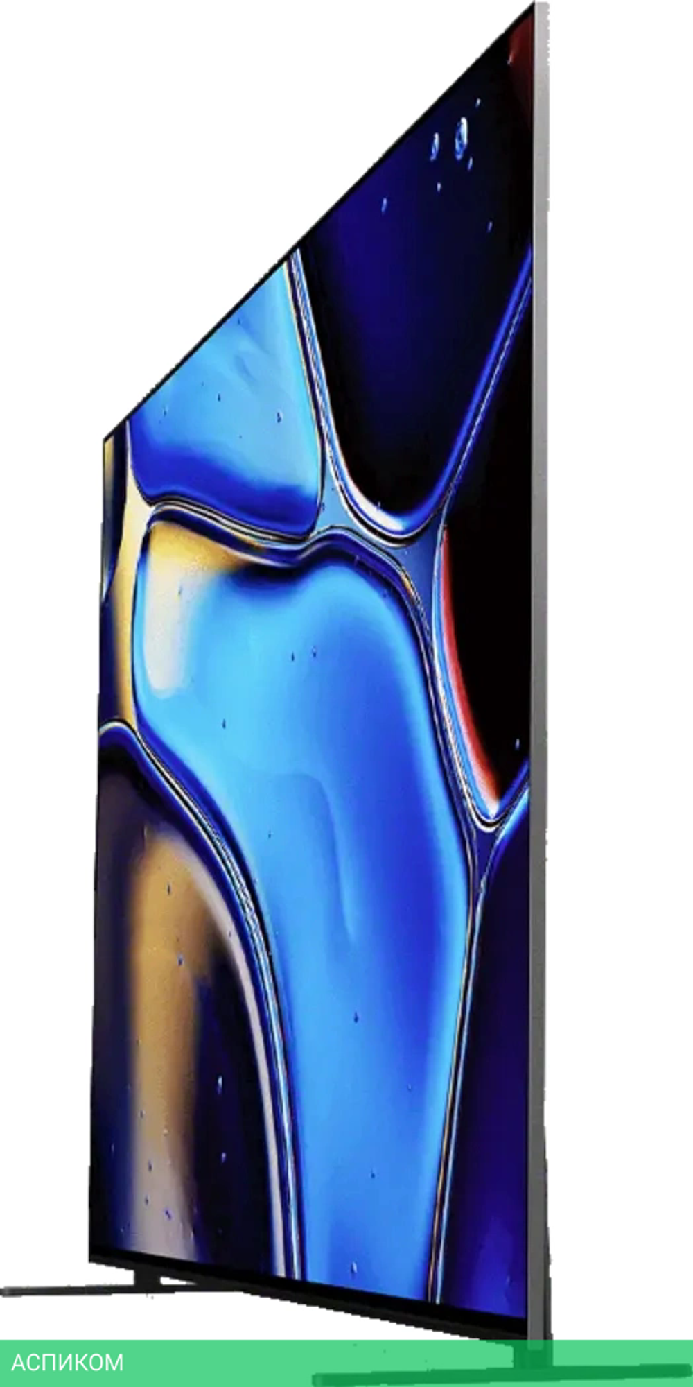 Телевизор OLED Sony 55" K-55XR80