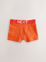 Трусы для мальчика Next E98-852, 10 шт., Синий, Зеленый, Красный