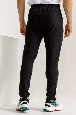 Брюки текстильные ANTA RUNNING
