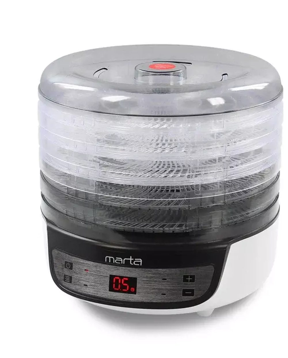 Сушка для фруктов Marta MFD-8205PS