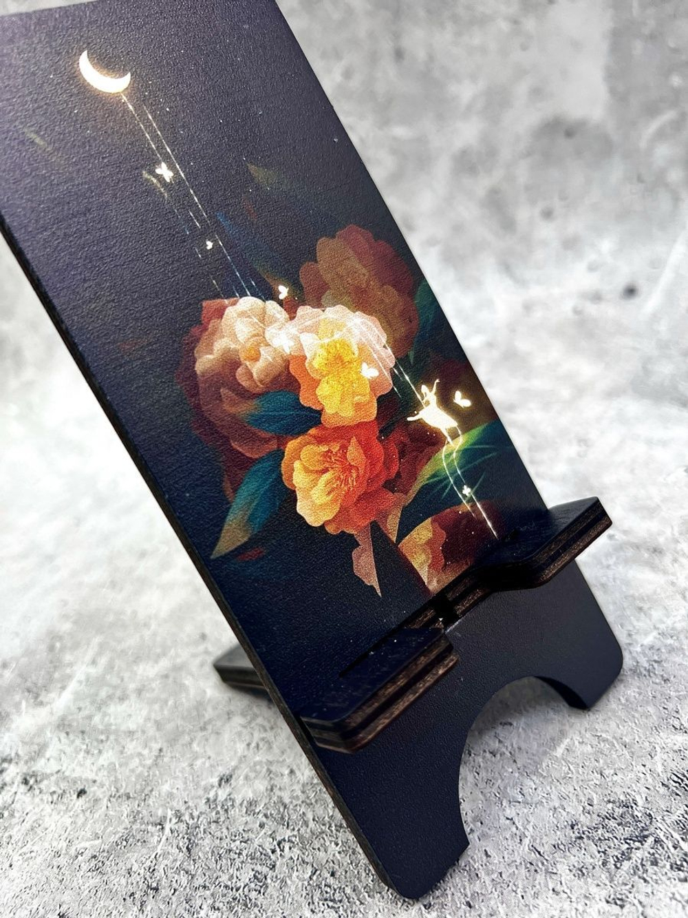 Подставка для телефона