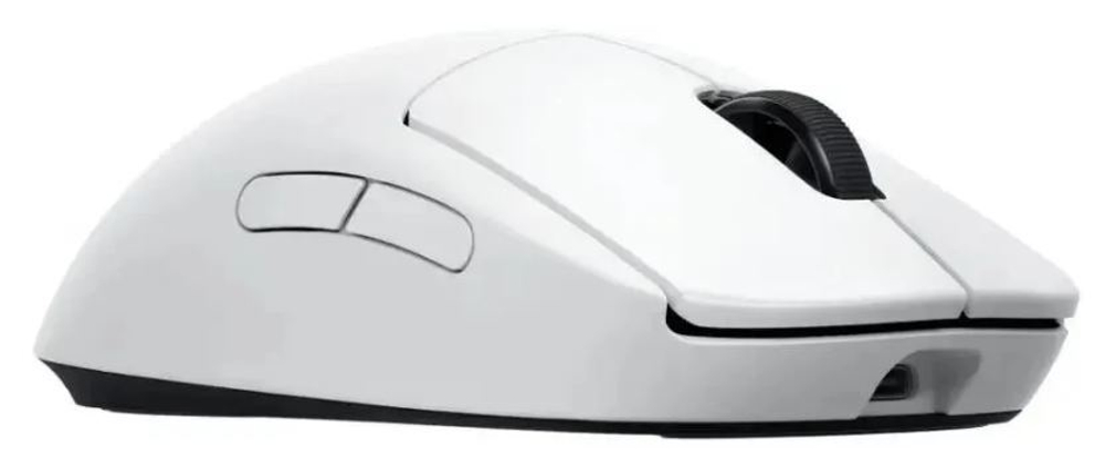 Мышь Wireless Logitech G PRO 2 LIGHTSPEED