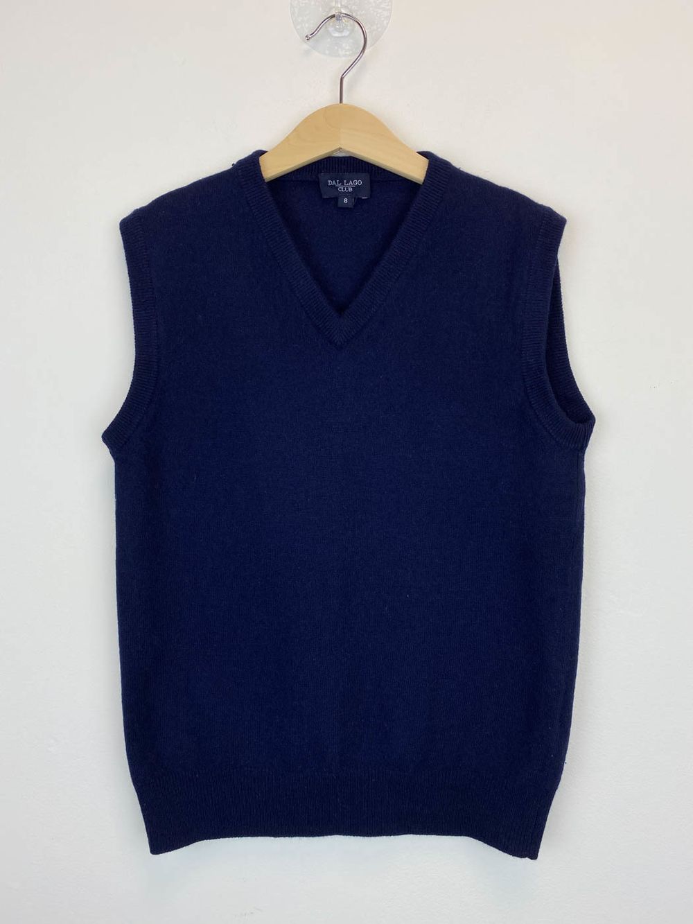 Жилет Dal Lago, 128