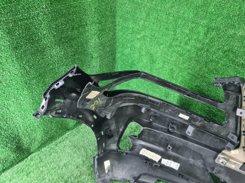 Бампер передний Genesis GV80 (2020-2023)