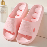 Шлёпанцы Paul Frank Pool (Pink)