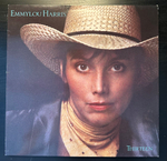 Emmylou Harris - Thirteen (Германия 1986г.)