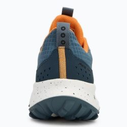 Кроссовки для бега Saucony Ride Trail 2 oak/mirage