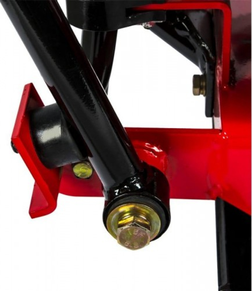 Виброплита DDE VP60-HK 908-740