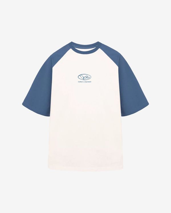 Футболка Kaybug Blue - фото 1