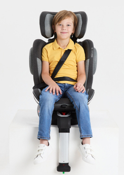 Osann Детское автокресло Eno360 SL Universe Grey