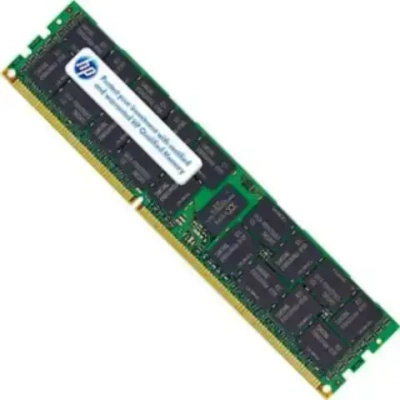 Оперативная память HP 2GB ECC PC2700 DDR SDRAM DIMM Kit (2x1Gb) для DL585, DL385 371048-B21