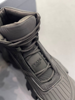 Ботинки Prada