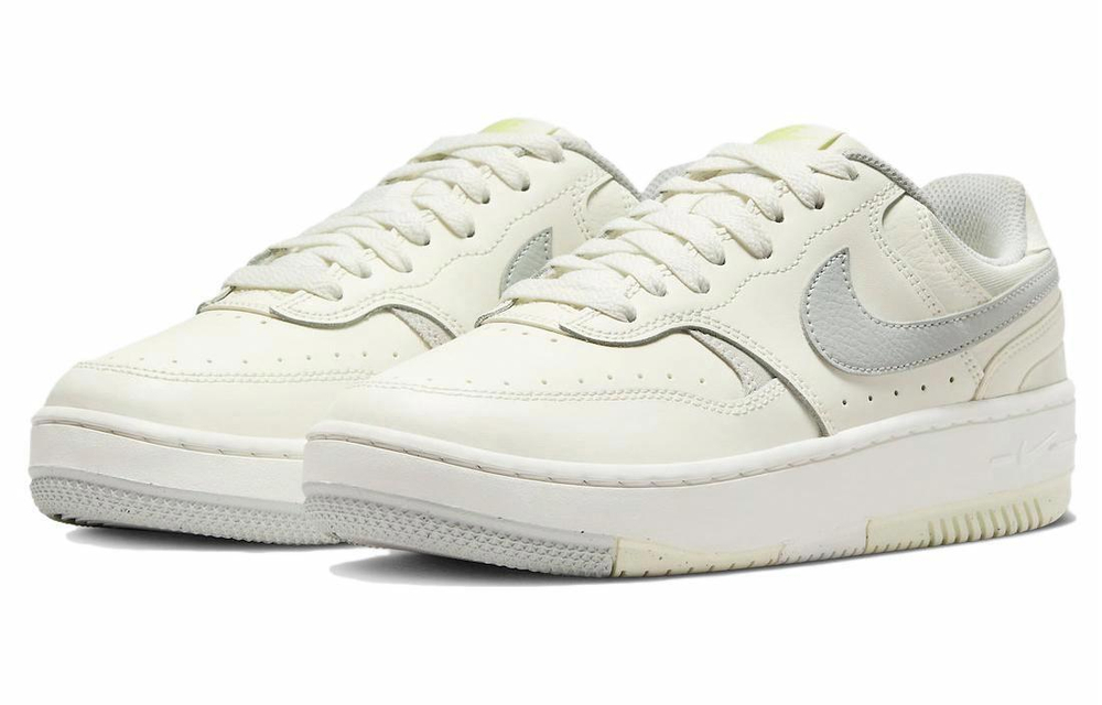 Кроссовки Nike Gamma Force Sail (Женская размерная сетка)