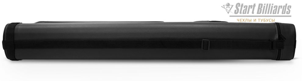 Тубус на 2 кия GuePod черный