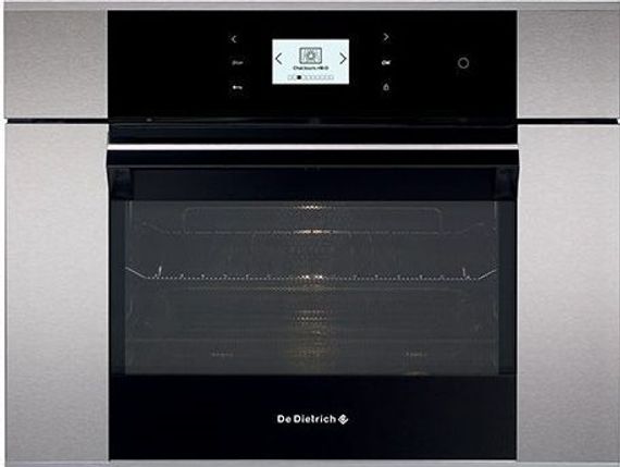 Встраиваемая микроволновая печь De Dietrich DME1145X