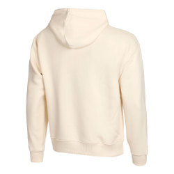 Мужская кофта теннисная Lacoste Core Originals Hoody Men - Cream