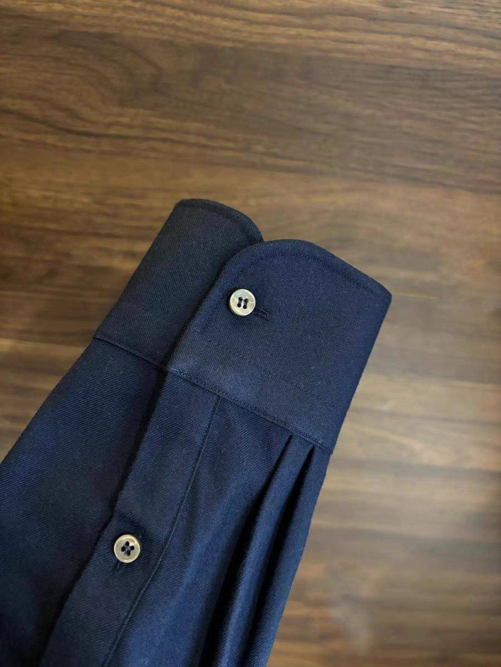 Рубашка Loro Piana