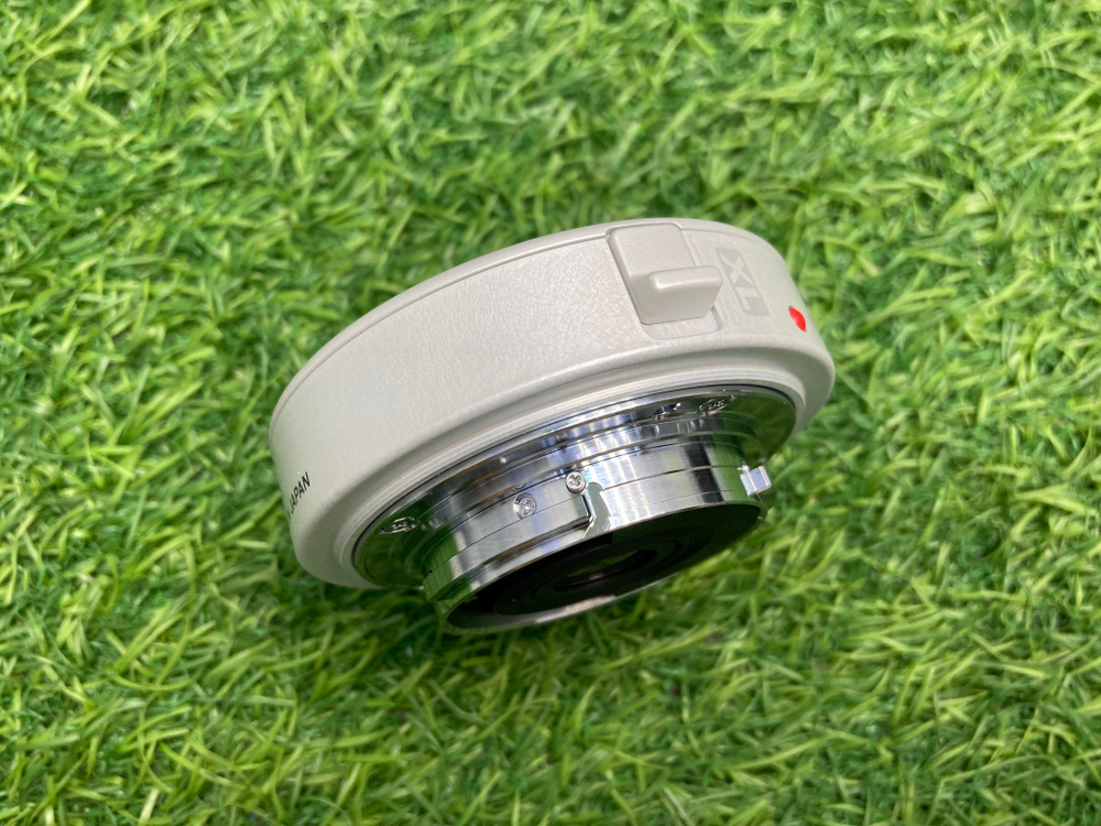 Canon XL Extender 1.6X