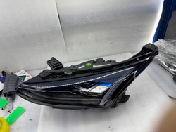 Фара LED оригинальная Geely Galaxy L6