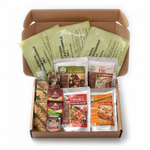 ИРП №1 Кронидов 3573 ккал