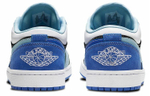 Кроссовки Jordan Low