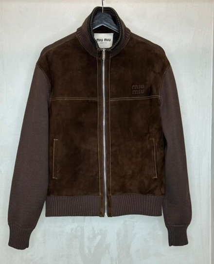 Куртка MIU MIU