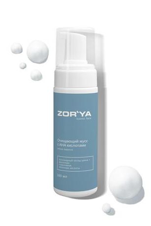 ZORYA